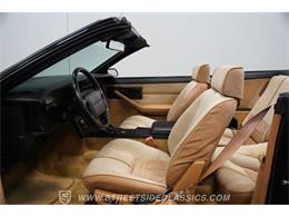 1991 Chevrolet Camaro (CC-2085643) for sale in Lavergne, Tennessee