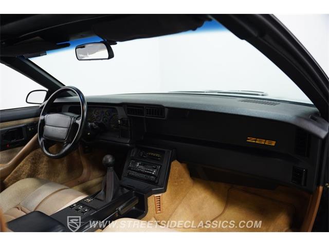 1991 Chevrolet Camaro (CC-2085643) for sale in Lavergne, Tennessee