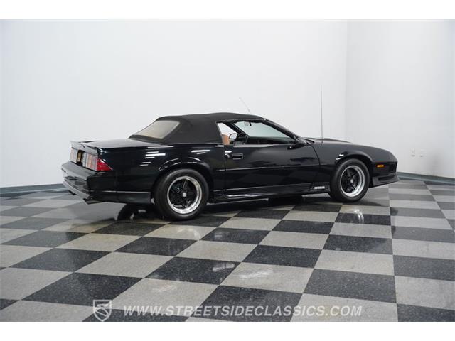1991 Chevrolet Camaro (CC-2085643) for sale in Lavergne, Tennessee