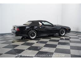 1991 Chevrolet Camaro (CC-2085643) for sale in Lavergne, Tennessee