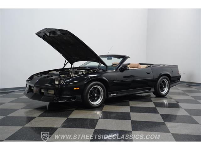 1991 Chevrolet Camaro (CC-2085643) for sale in Lavergne, Tennessee