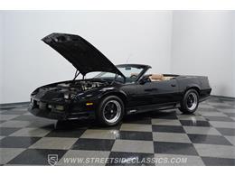 1991 Chevrolet Camaro (CC-2085643) for sale in Lavergne, Tennessee