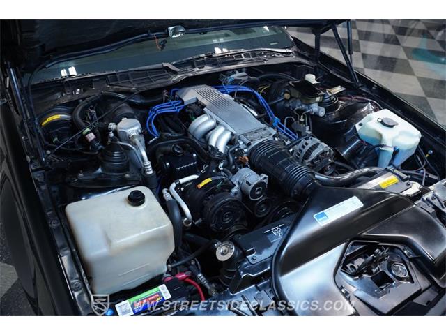 1991 Chevrolet Camaro (CC-2085643) for sale in Lavergne, Tennessee