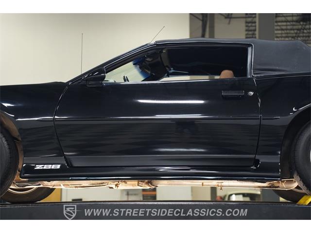 1991 Chevrolet Camaro (CC-2085643) for sale in Lavergne, Tennessee
