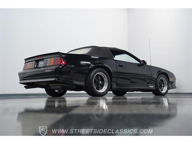 1991 Chevrolet Camaro (CC-2085643) for sale in Lavergne, Tennessee
