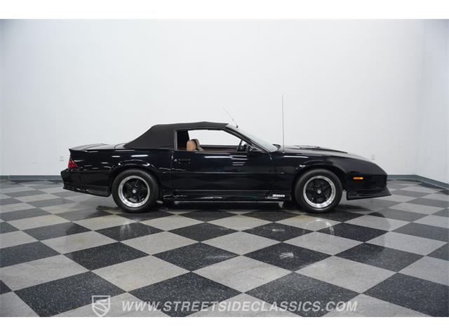 1991 Chevrolet Camaro (CC-2085643) for sale in Lavergne, Tennessee