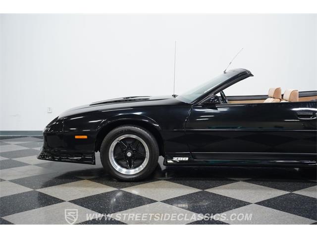 1991 Chevrolet Camaro (CC-2085643) for sale in Lavergne, Tennessee