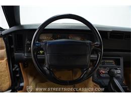 1991 Chevrolet Camaro (CC-2085643) for sale in Lavergne, Tennessee