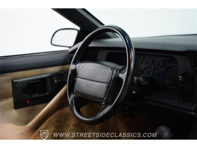 1991 Chevrolet Camaro (CC-2085643) for sale in Lavergne, Tennessee