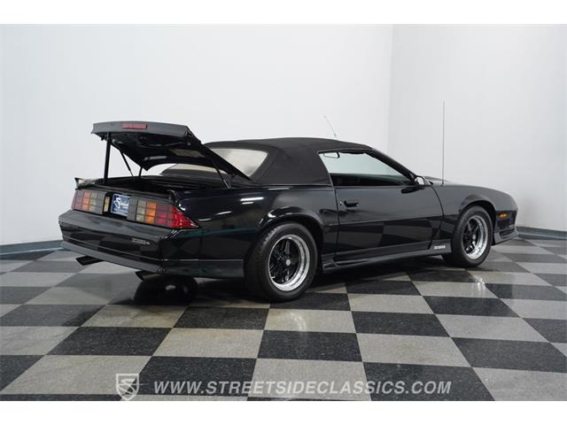 1991 Chevrolet Camaro (CC-2085643) for sale in Lavergne, Tennessee