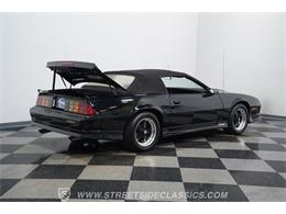 1991 Chevrolet Camaro (CC-2085643) for sale in Lavergne, Tennessee