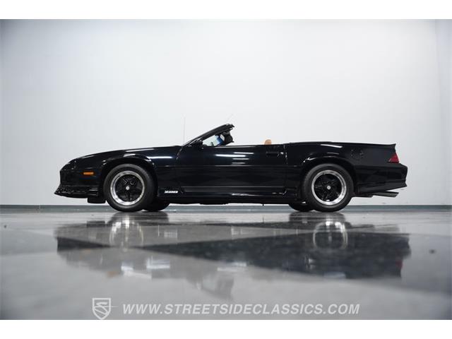 1991 Chevrolet Camaro (CC-2085643) for sale in Lavergne, Tennessee