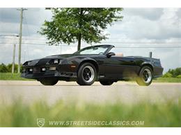 1991 Chevrolet Camaro (CC-2085643) for sale in Lavergne, Tennessee