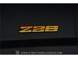 1991 Chevrolet Camaro (CC-2085643) for sale in Lavergne, Tennessee