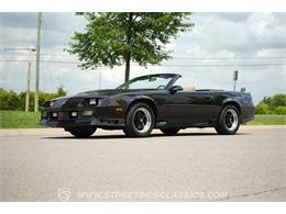 1991 Chevrolet Camaro (CC-2085643) for sale in Lavergne, Tennessee