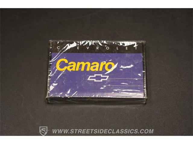 1991 Chevrolet Camaro (CC-2085643) for sale in Lavergne, Tennessee
