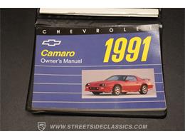 1991 Chevrolet Camaro (CC-2085643) for sale in Lavergne, Tennessee