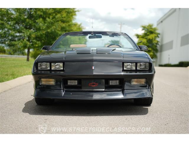 1991 Chevrolet Camaro (CC-2085643) for sale in Lavergne, Tennessee