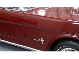 1965 Ford Mustang (CC-2085644) for sale in New Braundfels, Texas