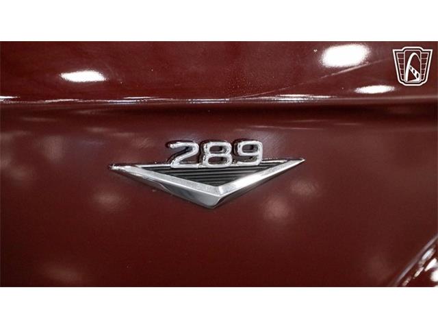 1965 Ford Mustang (CC-2085644) for sale in New Braundfels, Texas