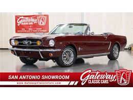 1965 Ford Mustang (CC-2085644) for sale in New Braundfels, Texas