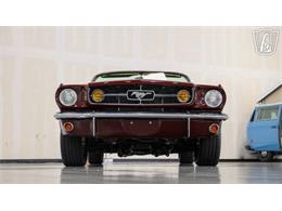 1965 Ford Mustang (CC-2085644) for sale in New Braundfels, Texas