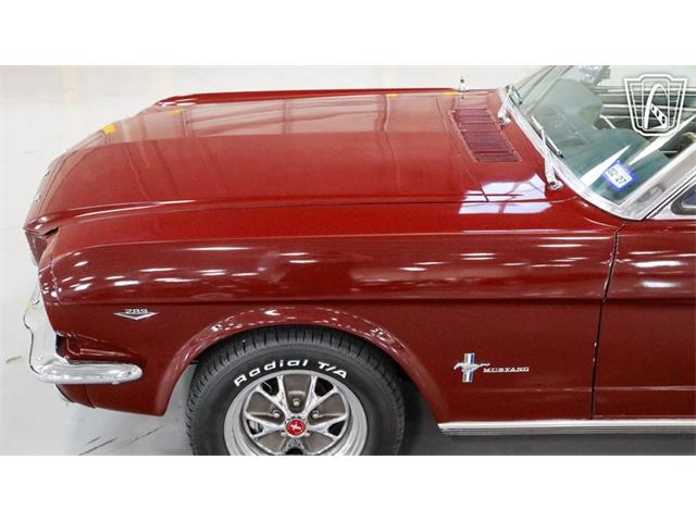 1965 Ford Mustang (CC-2085644) for sale in New Braundfels, Texas