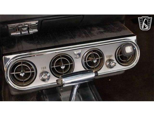 1965 Ford Mustang (CC-2085644) for sale in New Braundfels, Texas
