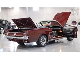 1965 Ford Mustang (CC-2085644) for sale in New Braundfels, Texas