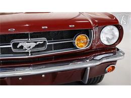 1965 Ford Mustang (CC-2085644) for sale in New Braundfels, Texas
