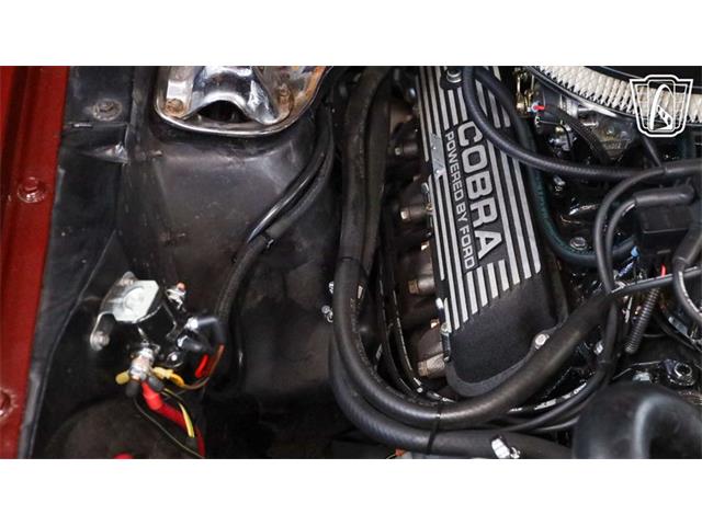 1965 Ford Mustang (CC-2085644) for sale in New Braundfels, Texas