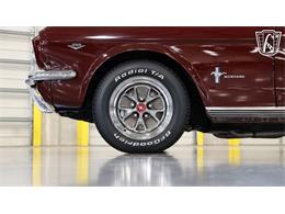 1965 Ford Mustang (CC-2085644) for sale in New Braundfels, Texas