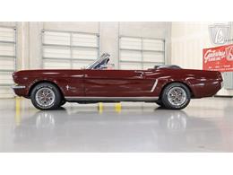 1965 Ford Mustang (CC-2085644) for sale in New Braundfels, Texas