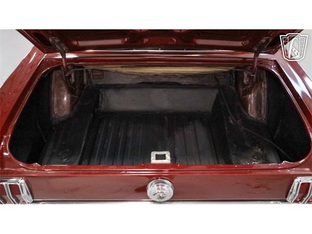 1965 Ford Mustang (CC-2085644) for sale in New Braundfels, Texas
