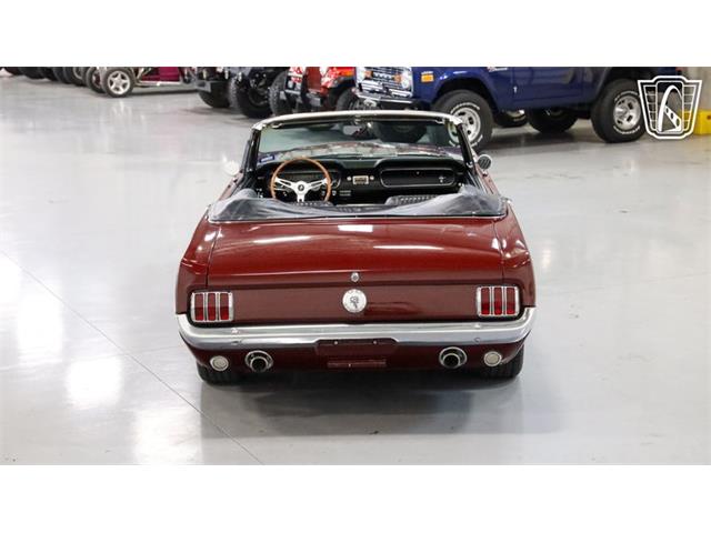 1965 Ford Mustang (CC-2085644) for sale in New Braundfels, Texas
