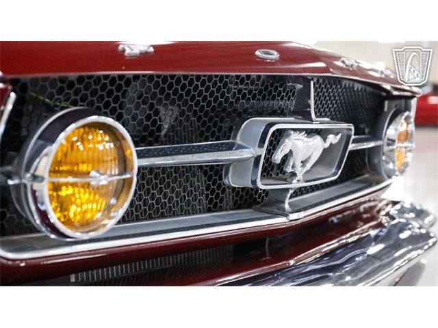 1965 Ford Mustang (CC-2085644) for sale in New Braundfels, Texas