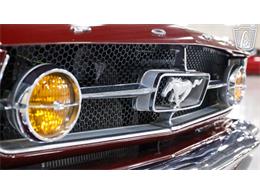 1965 Ford Mustang (CC-2085644) for sale in New Braundfels, Texas