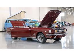 1965 Ford Mustang (CC-2085644) for sale in New Braundfels, Texas