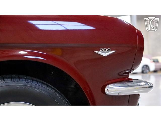 1965 Ford Mustang (CC-2085644) for sale in New Braundfels, Texas