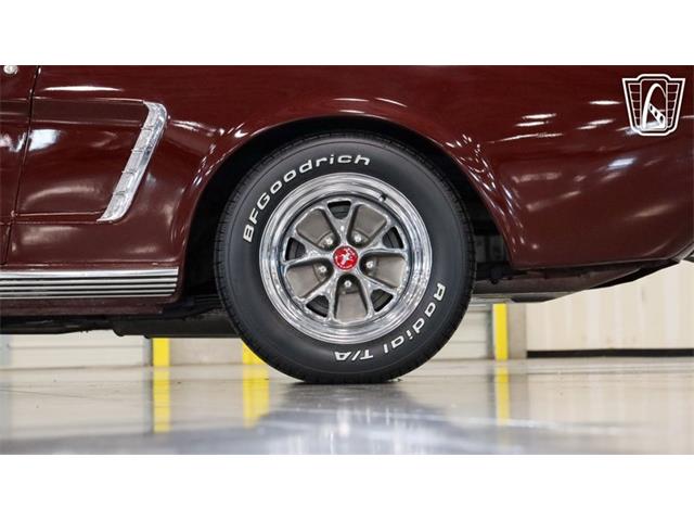 1965 Ford Mustang (CC-2085644) for sale in New Braundfels, Texas