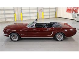 1965 Ford Mustang (CC-2085644) for sale in New Braundfels, Texas