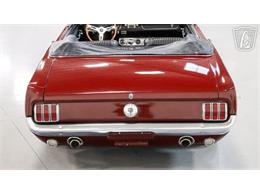 1965 Ford Mustang (CC-2085644) for sale in New Braundfels, Texas