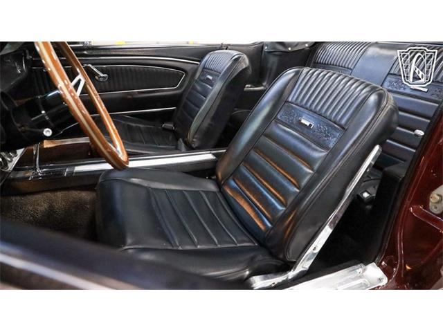 1965 Ford Mustang (CC-2085644) for sale in New Braundfels, Texas