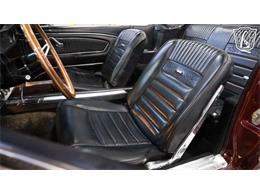 1965 Ford Mustang (CC-2085644) for sale in New Braundfels, Texas