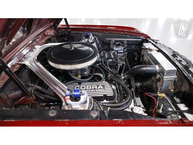 1965 Ford Mustang (CC-2085644) for sale in New Braundfels, Texas