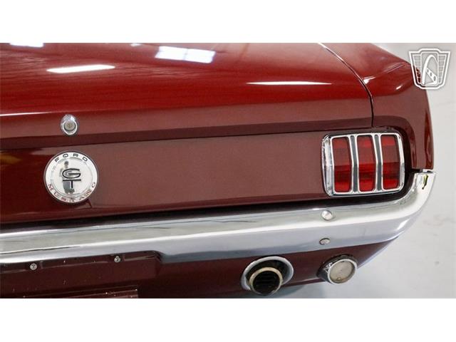 1965 Ford Mustang (CC-2085644) for sale in New Braundfels, Texas