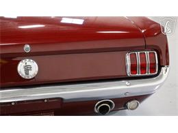 1965 Ford Mustang (CC-2085644) for sale in New Braundfels, Texas