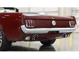 1965 Ford Mustang (CC-2085644) for sale in New Braundfels, Texas