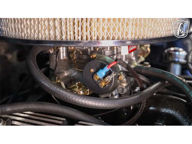 1965 Ford Mustang (CC-2085644) for sale in New Braundfels, Texas