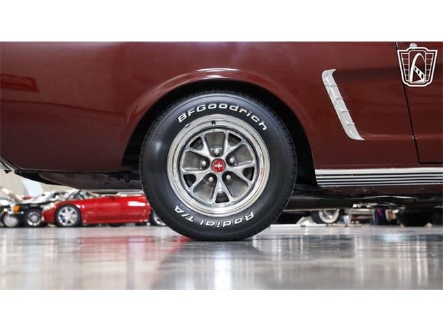 1965 Ford Mustang (CC-2085644) for sale in New Braundfels, Texas